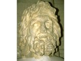 Statue of Zeus, from Corinth